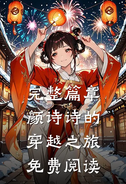 完整篇章颜诗诗的穿越之旅免费阅读