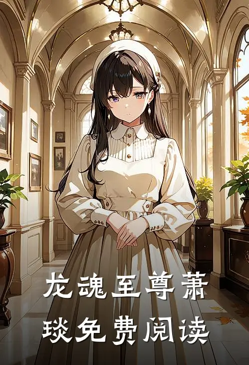 龙魂至尊萧琰免费阅读