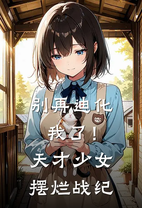 别再迪化我了!天才少女摆烂战纪艾克赛琳