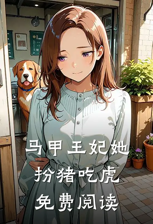 马甲王妃她扮猪吃虎免费阅读