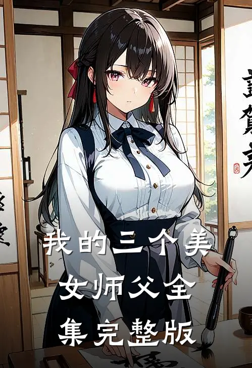 我的三个美女师父全集完整版