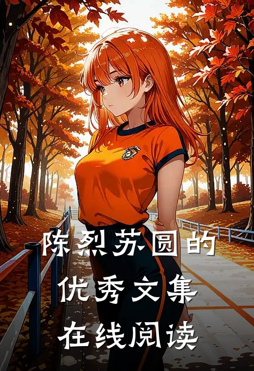陈烈苏圆的优秀文集在线阅读