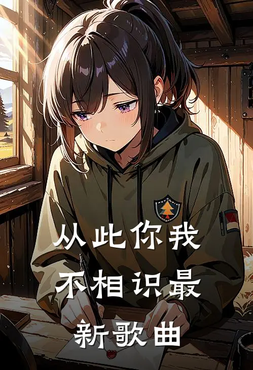 从此你我不相识最新歌曲