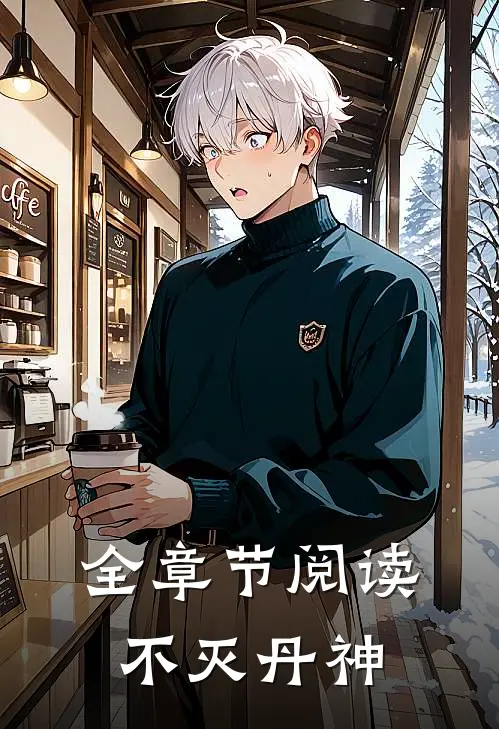 全章节阅读不灭丹神