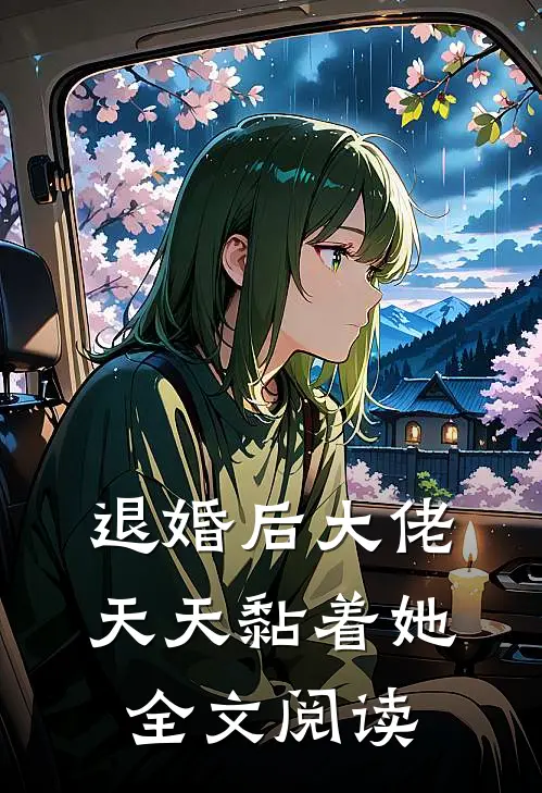 退婚后大佬天天黏着她全文阅读