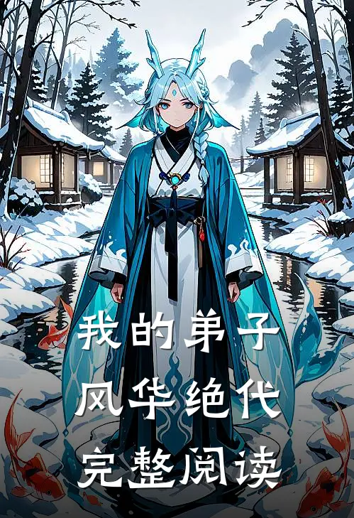 我的弟子风华绝代完整阅读