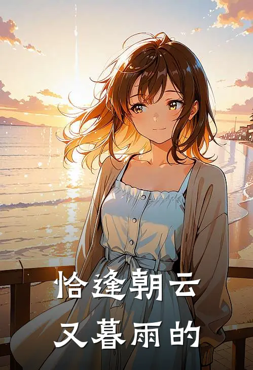 恰逢朝云又暮雨的