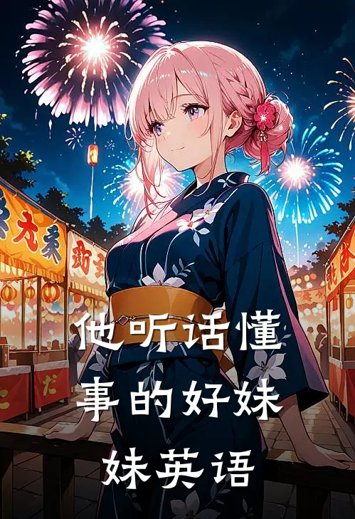 他听话懂事的好妹妹英语