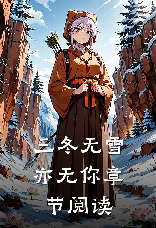 三冬无雪亦无你章节阅读