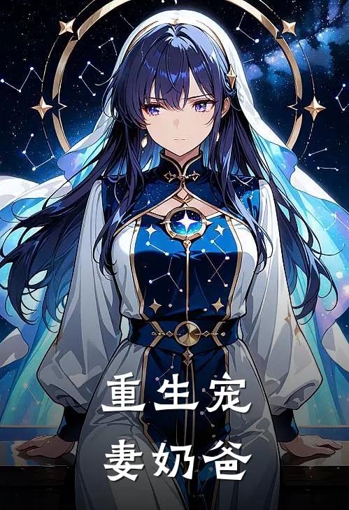 重生宠妻奶爸