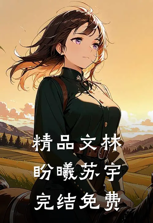 精品文林盼曦苏宇完结免费