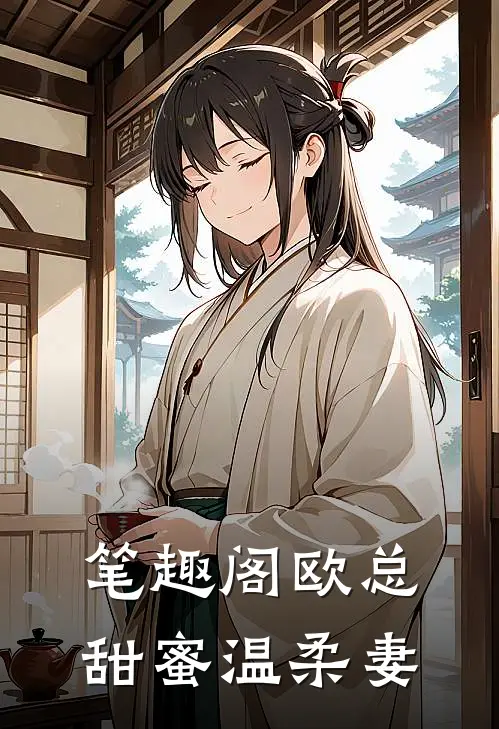 笔趣阁欧总甜蜜温柔妻