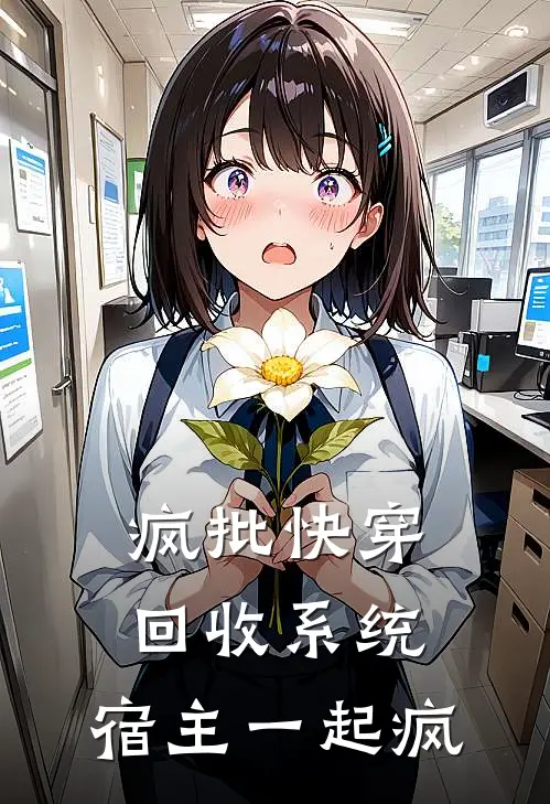 疯批快穿：回收系统，宿主一起疯