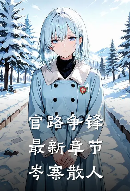 官路争锋最新章节岑寨散人