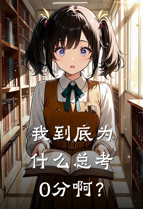 我到底为总考0分啊?
