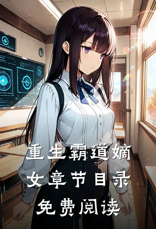 重生霸道嫡女章节目录免费阅读