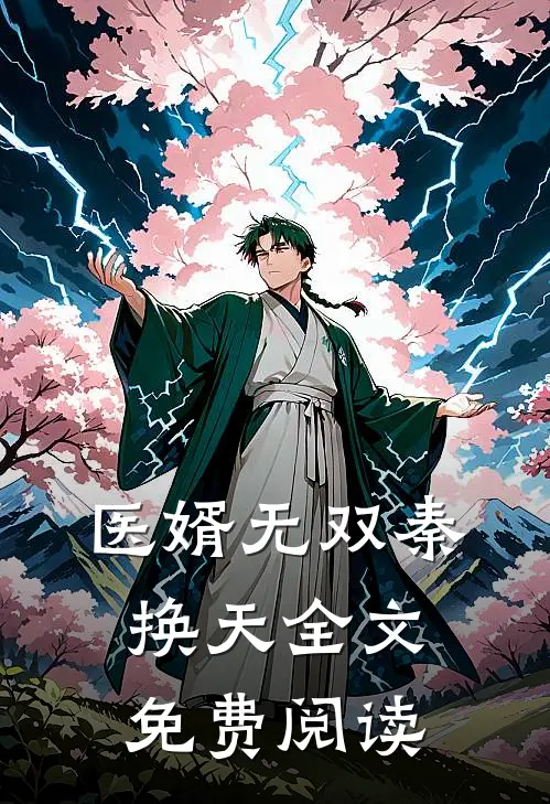 医婿无双秦换天全文免费阅读