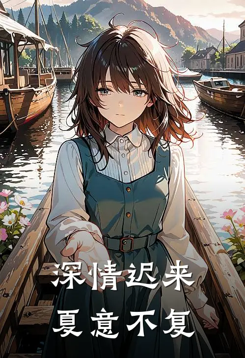 深情迟来,夏意不复