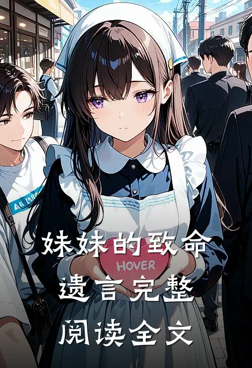 妹妹的致命遗言完整阅读全文