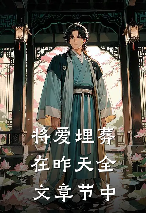 将爱埋葬在昨天全文章节中