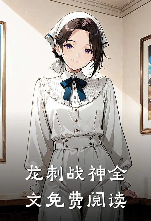 龙刺战神全文免费阅读