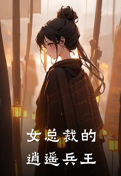女总裁的逍遥兵王