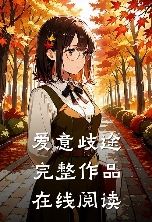 爱意歧途完整作品在线阅读
