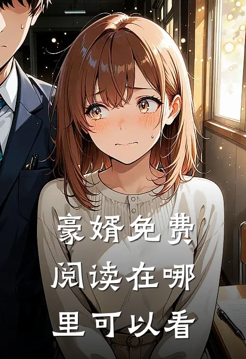 豪婿免费阅读在哪里可以看