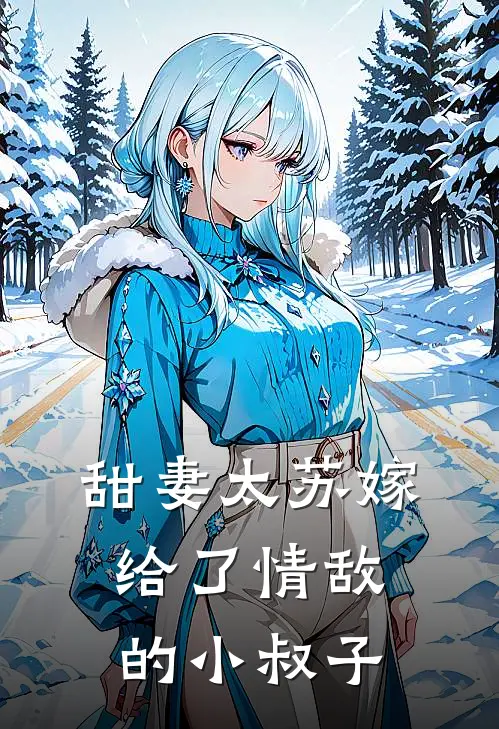 甜妻太苏嫁给了情敌的小叔子