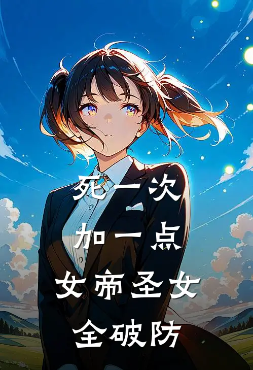 死一次加一点，女帝圣女全破防