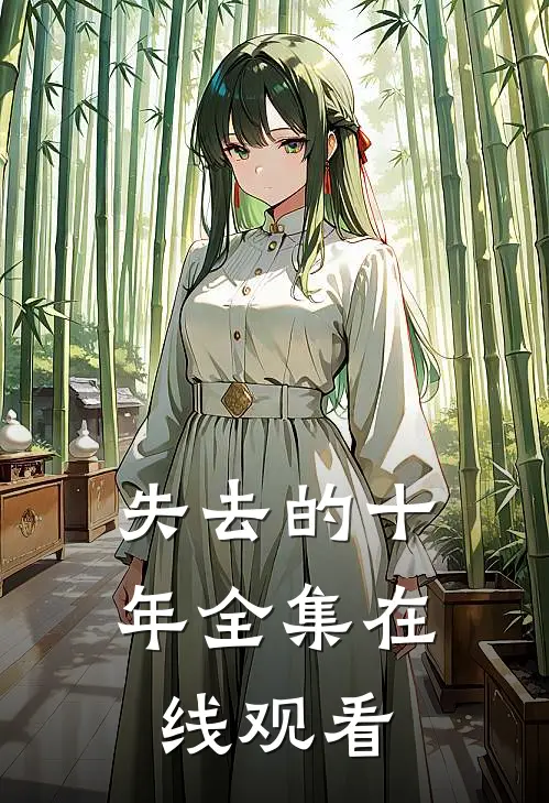 失去的十年 全集在线观看