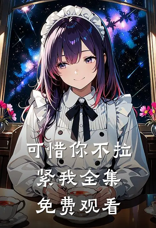 可惜你不拉紧我全集免费观看