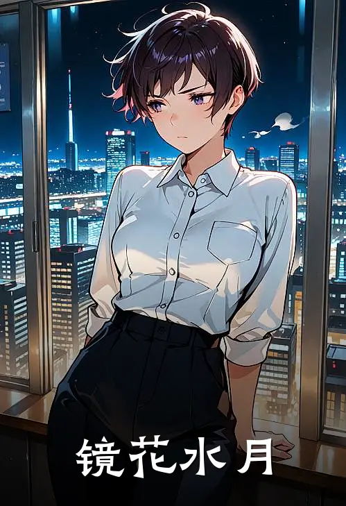 镜花水月