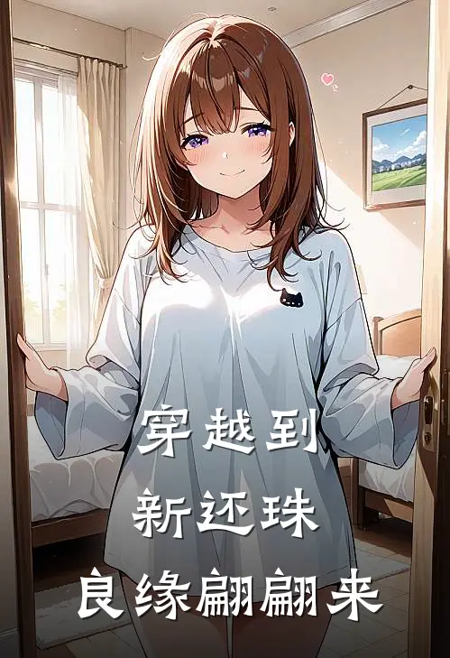 穿越到新还珠：良缘翩翩来
