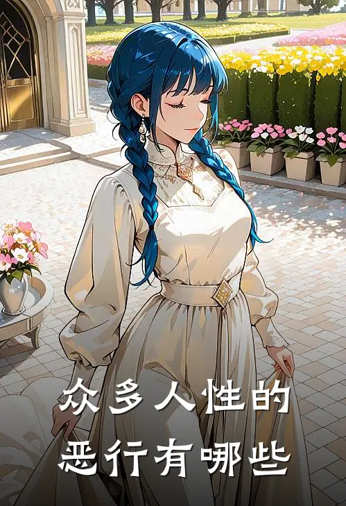 众多人性的恶行有哪些