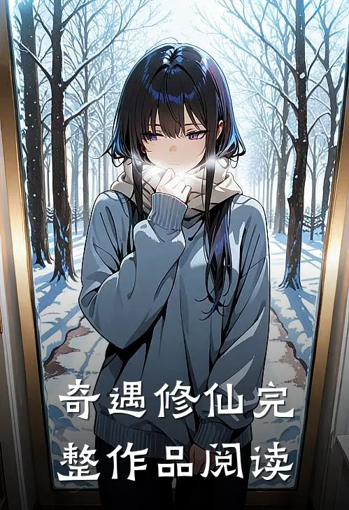奇遇修仙完整作品阅读