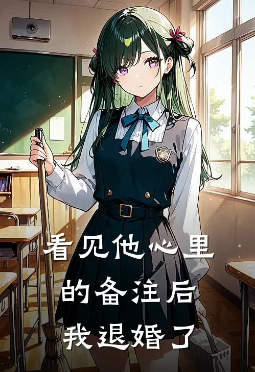 看见他心里的备注后，我退婚了