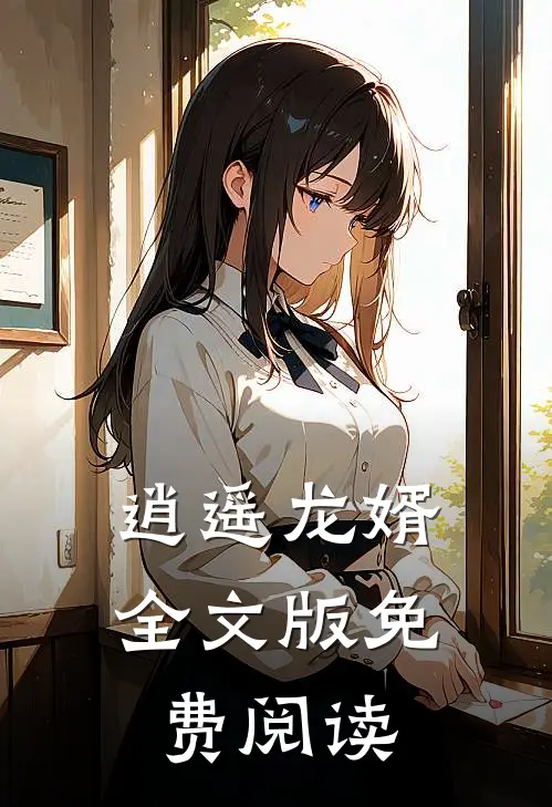逍遥龙婿全文版免费阅读