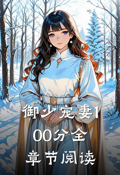 御少宠妻100分全章节阅读