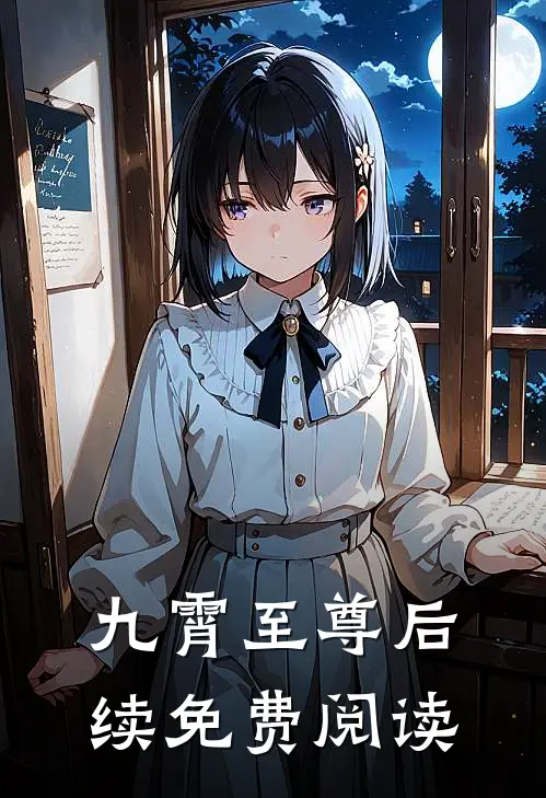 九霄至尊后续免费阅读