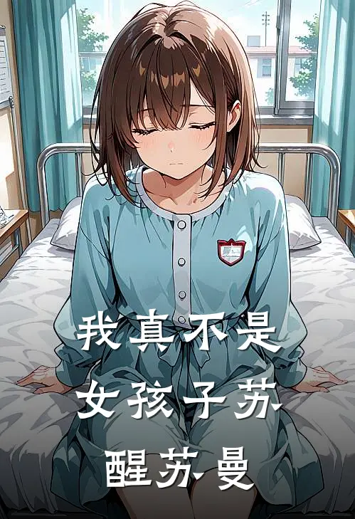 我真不是女孩子苏醒苏曼