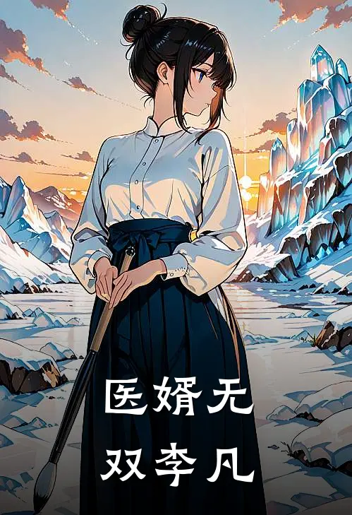 医婿无双李凡