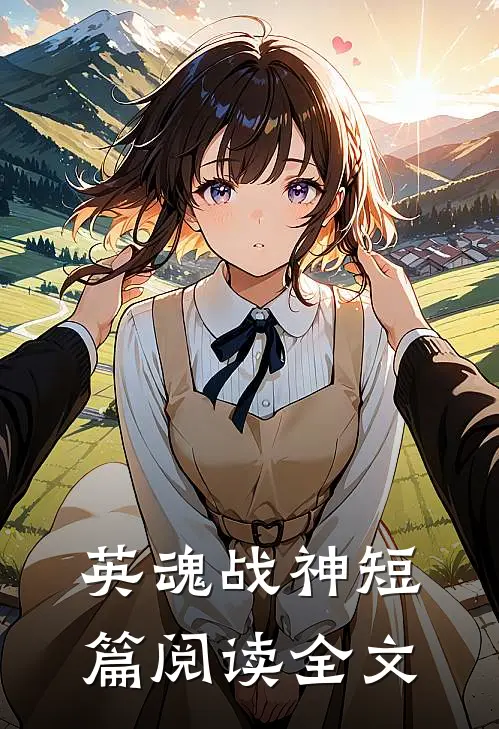 英魂战神短篇阅读全文