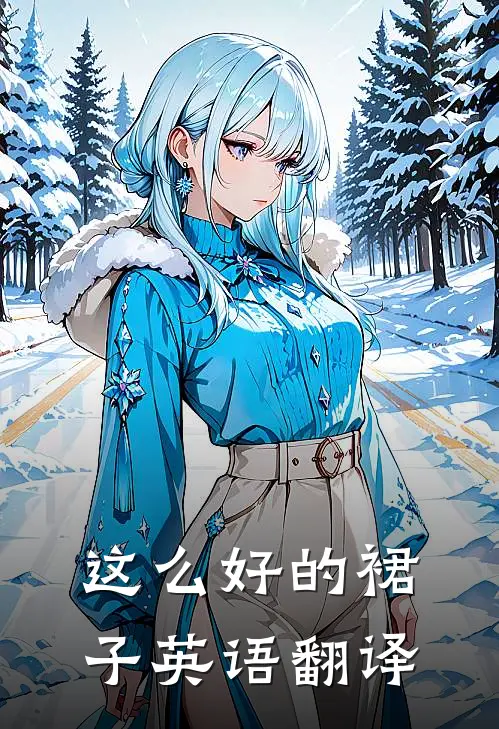 这么好的裙子英语翻译