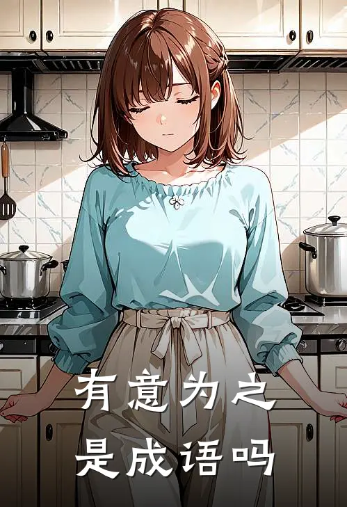 有意为之是成语吗