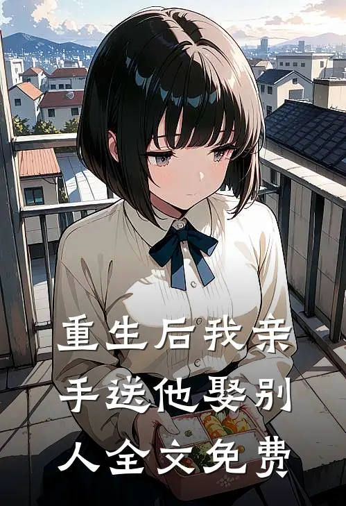 重生后我亲手送他娶别人全文免费