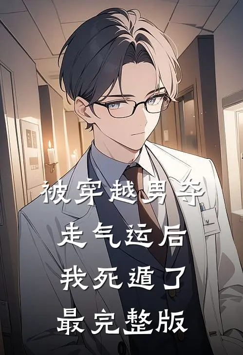 被穿越男夺走气运后我死遁了最完整版