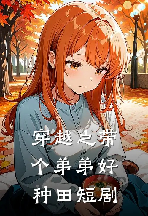 穿越之带个弟弟好种田短剧