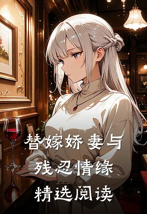替嫁娇妻与残忍情缘精选阅读