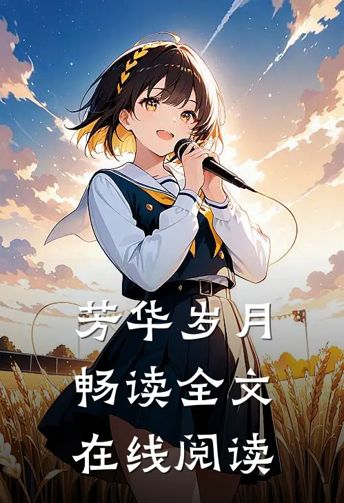 芳华岁月畅读全文在线阅读